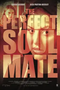Poster to the movie "The Perfect Soulmate" #1212671