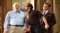 Backdrop to the movie "Horrible Bosses" #701274