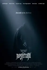 Poster to the movie "Nosferatu" #905024