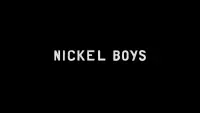 Backdrop to the movie "Nickel Boys" #725401