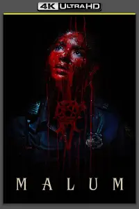 Poster to the movie "Malum" #992122