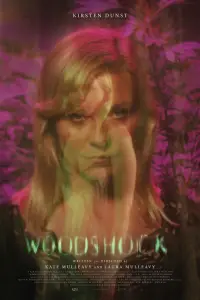 Poster to the movie "Woodshock" #707522