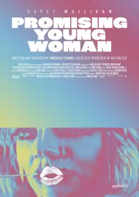 Poster to the movie "Promising Young Woman" #1029142