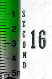 Poster to the movie "second 16" #731668