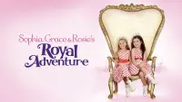 Backdrop to the movie "Sophia Grace & Rosie
