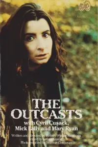 Poster to the movie "The Outcasts" #1064959