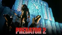 Backdrop to the movie "Predator 2" #930457