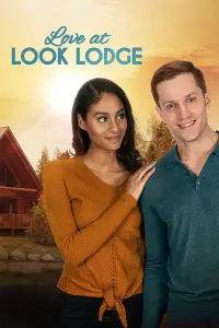 Poster to the movie "Love at Look Lodge" #964497