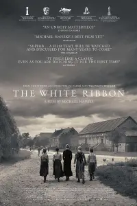 Poster to the movie "The White Ribbon" #1026824