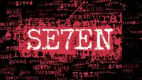 Backdrop to the movie "Se7en" #911806