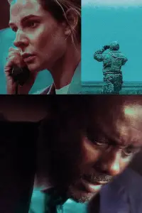 Poster to the movie "A House of Dynamite" #1002613