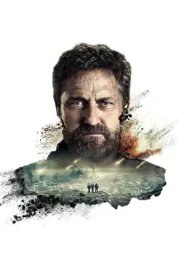 Poster to the movie "Greenland 2: Migration" #506948