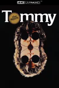 Poster to the movie "Tommy" #1142453