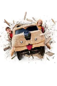 Poster to the movie "Dumb and Dumber To" #1010310