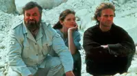 Backdrop to the movie "MacGyver: Lost Treasure of Atlantis" #896566