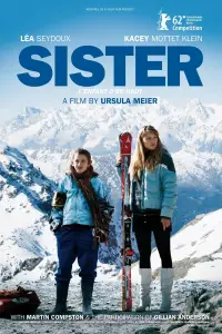 Poster to the movie "Sister" #1173968