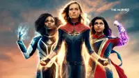Backdrop to the movie "The Marvels" #927028