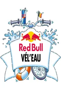 Poster to the movie "Red Bull Vél’eau 2025" #1007084