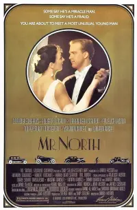 Poster to the movie "Mr. North" #692250