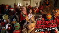 Backdrop to the movie "A Muppets Christmas: Letters to Santa" #1143234