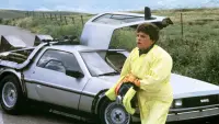 Backdrop to the movie "Back to the Future" #765323