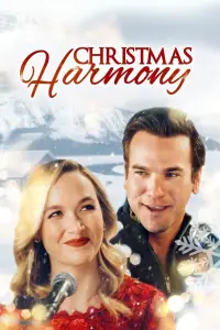 Poster to the movie "Christmas Harmony" #1066978