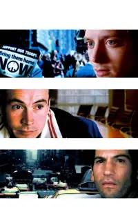 Poster to the movie "Day Zero" #1093436