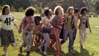 Backdrop to the movie "Godspell" #863798