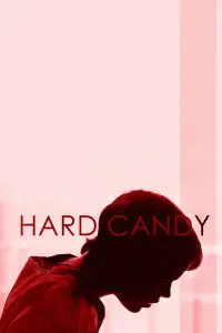 Poster to the movie "Hard Candy" #1029486