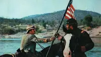Backdrop to the movie "Major Dundee" #810200