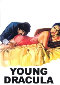 Poster to the movie "Il cav. Costante Nicosia demoniaco, ovvero Dracula in Brianza" #1154915