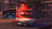 Backdrop to the movie "Planes: Fire & Rescue" #892629