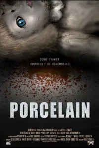 Poster to the movie "Porcelain" #743399
