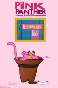 Poster to the movie "Prefabricated Pink" #1083408