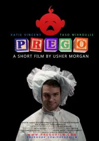 Poster to the movie "Prego" #772212