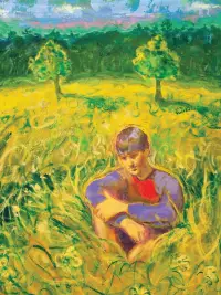 Poster to the movie "Temperance" #733193