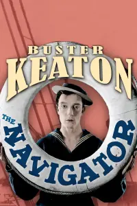 Poster to the movie "The Navigator" #699829