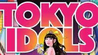Backdrop to the movie "Tokyo Idols" #686486