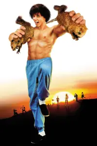 Poster to the movie "Kung Pow: Enter the Fist" #962627