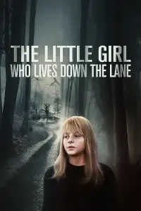 Poster to the movie "The Little Girl Who Lives Down the Lane" #959846