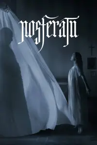 Poster to the movie "Nosferatu" #905052