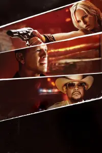 Poster to the movie "Catch.44" #763039