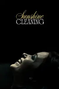 Poster to the movie "Sunshine Cleaning" #996631
