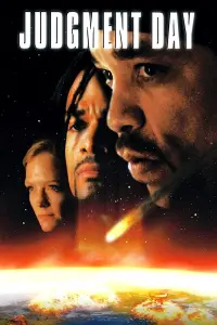 Poster to the movie "Judgment Day" #955783