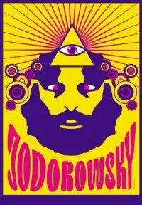 Poster to the movie "The Jodorowsky Constellation" #795875