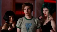 Backdrop to the movie "Scott Pilgrim vs. the World" #834493