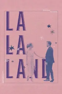 Poster to the movie "La La Land" #1013678