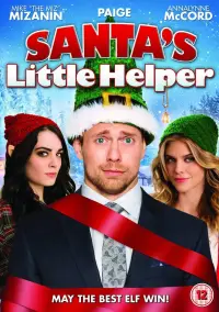 Poster to the movie "Santa