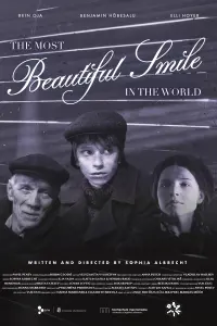 Poster to the movie "Beautiful Smile" #633390