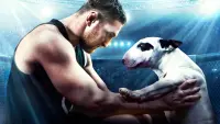 Backdrop to the movie "Bullterrier" #840581